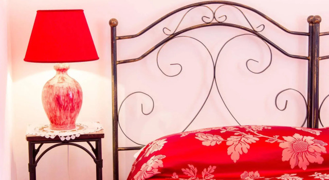 Antica dimora dei Pepe, Prenota Bed & breakfast Hotel a Salve con colazione, Colazione