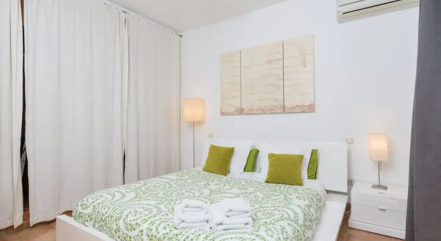 Villa Isidro, Book Villa Marratxi Majorca