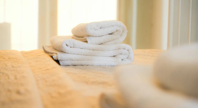 Номер Standard Vulcania Rooms