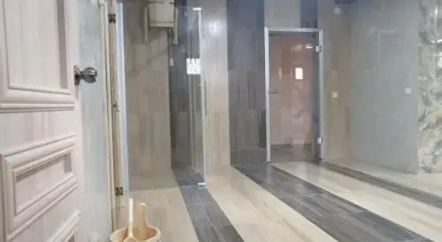 Irbis Inn, Boek Hotel Alma-Ata Kazachstan, in de buurt van Almaty Tower