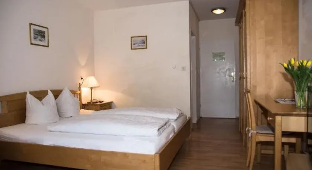 Hotel Daneu Gaschurn, Book Hotel Hotels in Vorarlberg with a Pool, Swimming Pool