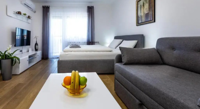 Апартаменты MB Apartment