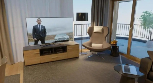 Апартаменты Chalet Obergurgl Luxury Apartments