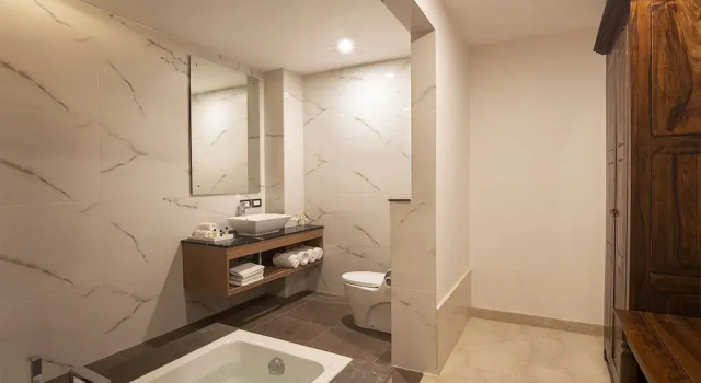 Номер Deluxe Clarks Resort Birgunj