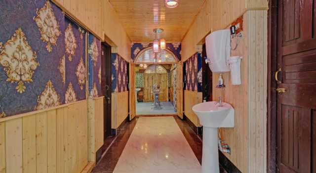 OYO 79269 Hotel Nissar