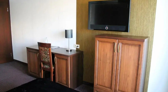 Номер Superior Hotel Linder