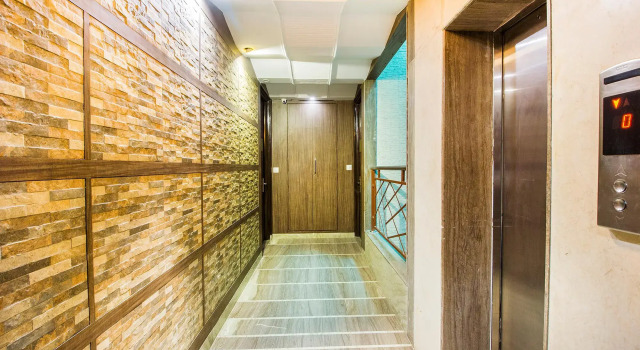 Hotel Sunstar Heights, Забронировать Отель Отели Нью-Дели с завтраком, Завтраки