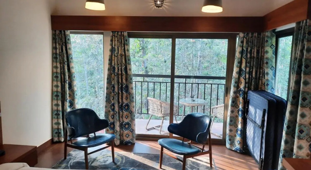 The Willow Resorts