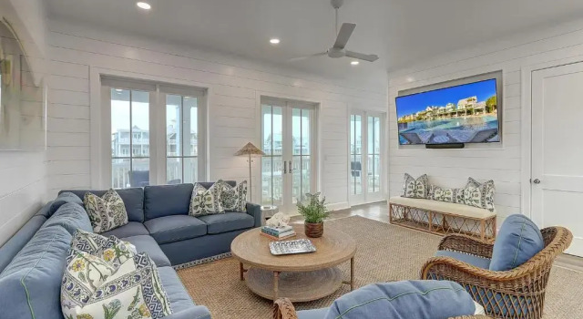 Sand Dune Oasis 306 HI