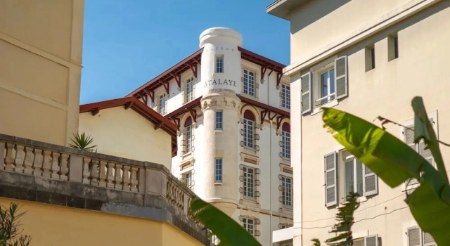 Maison Atalaye - Hôtel entièrement rénové