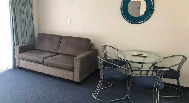 Номер Standard с 2 комнатами Edelweiss Motel