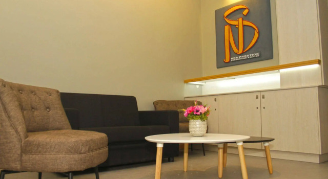 NDS Prestige Guest House and Suites - NDS Hotels