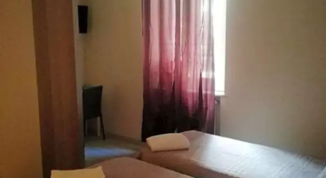 Номер Standard Albergo Torino