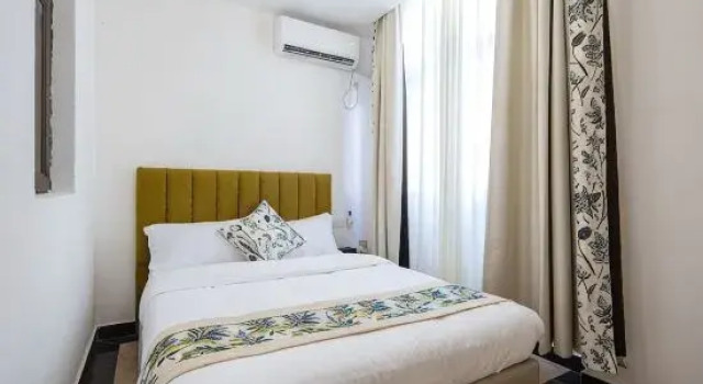 Люкс Vanke Shuangyewan Fengqinghai Villa Resort Club