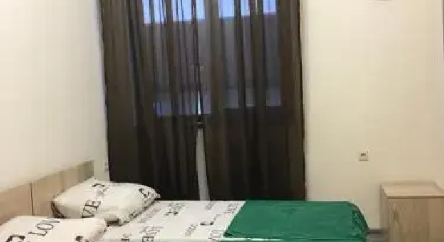 DiLaNi, Varaa Hotelli Suhumi Abhasia