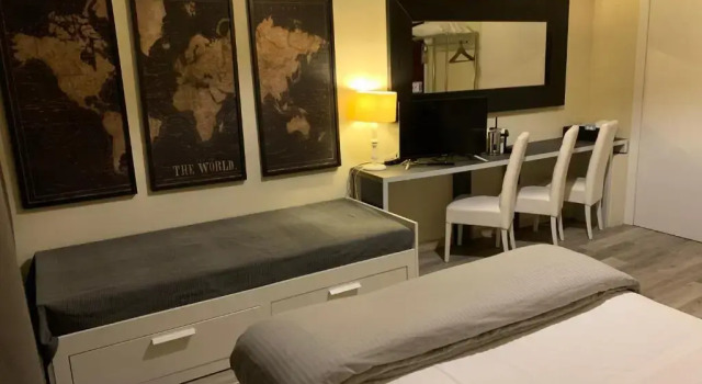 Номер Standard Rigoletto Rental Rooms