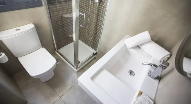 Студия AB Apartamentos