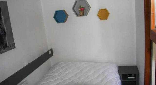 Appartement Les Arcs 1800, 3 pièces, 6 personnes - FR-1-411-184