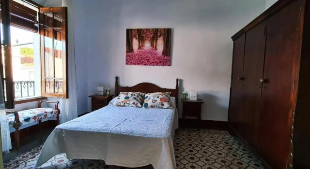 La Casita De Mosto