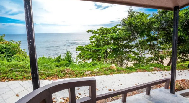 Вилла Superior Lanta Corner Resort