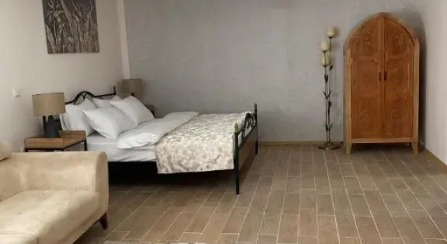 Семейный номер Standard IVY Cappadocia