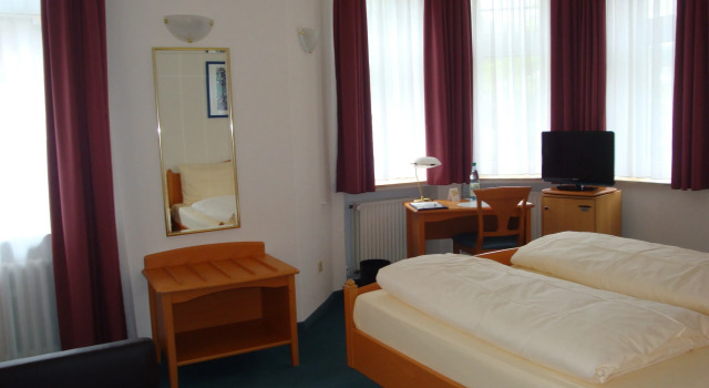 Hotel Bellevue