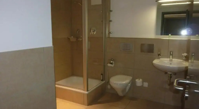 Номер Standard Landgasthof zum Hasen