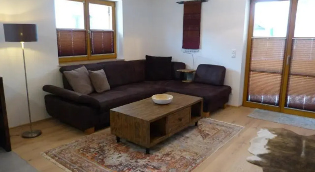Апартаменты Ferienwohnung Marktstüberl