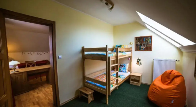 Prague Sweet Home, Reserva ahora Hotel Praga 