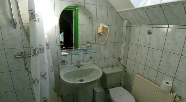 Номер Standard Pensiunea Cristina
