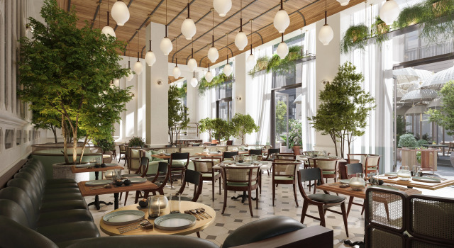 Six Senses London, Забронировать Отель Отели Большого Лондона с завтраком, Завтраки