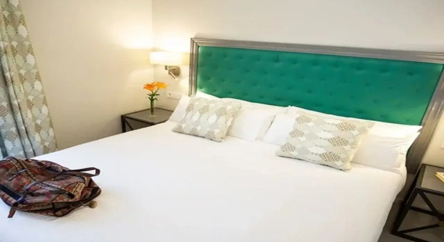 Plazuela del Carbón Suites, Забронировать Апарт-отель Кадис Коста-де-ла-Лус