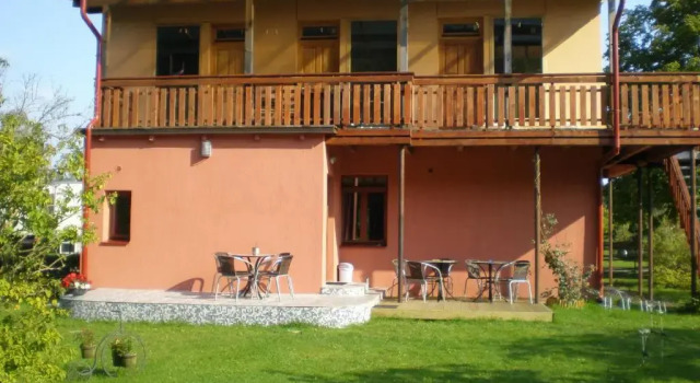 Guest House Vītoli