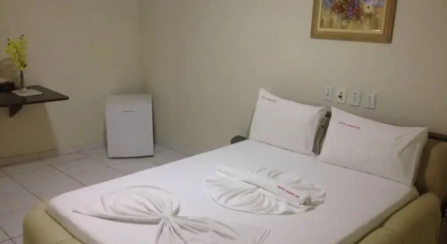 Hotel Monterei