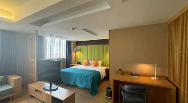 Tenda familiare Maps Hotel