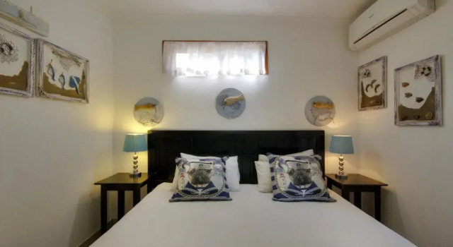 St Lucia Ocean View Lodge, Reservar Hotel St Lucia Maputaland