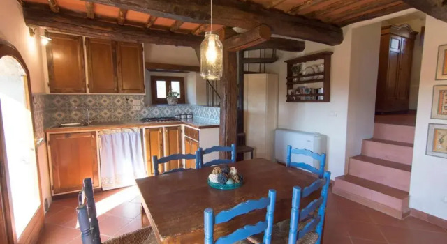 Апартаменты Borgo Solamore