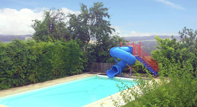 Vintage Holiday Home in Lusignac with Pool, Rezerwuj Hotel Lusignac Green Perigord