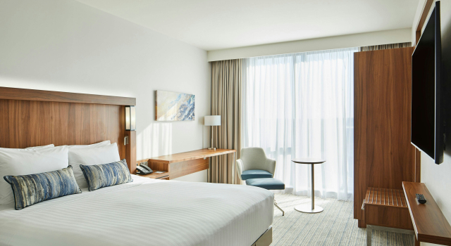Courtyard by Marriott London Heathrow Airport, Забронировать Отель Бизнес-отели Англии, 4* 5*