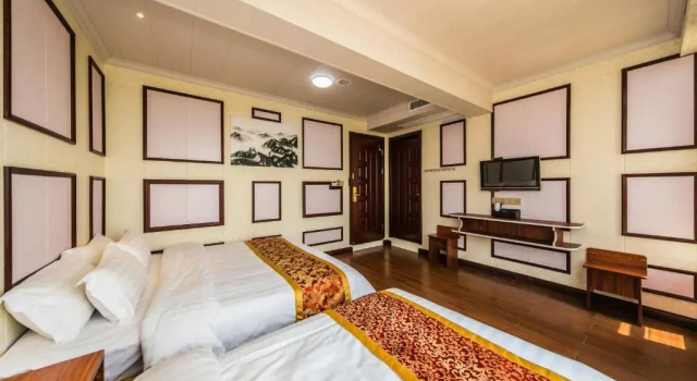 Fuzhou Ocean Love Holiday Apartment, Book Apartment Fuzhou Fujian