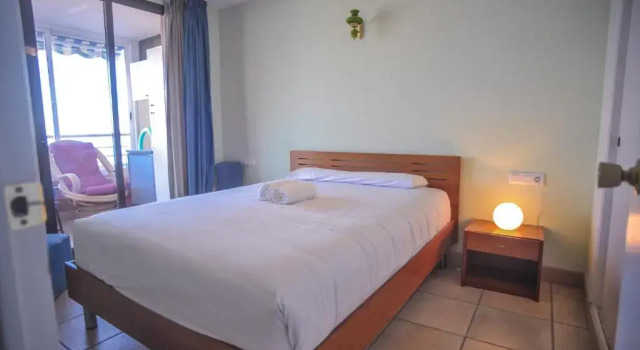 Nereo II, Prenota Appartamento Hotel a Pamplona con parcheggio, Parcheggio