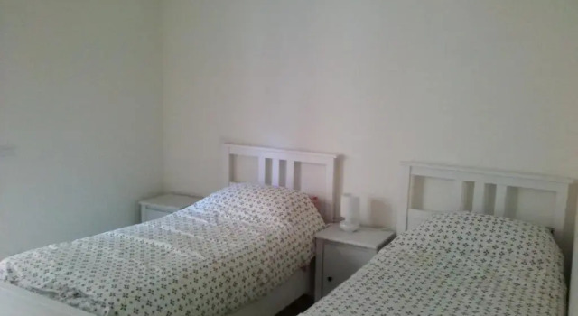 Номер Standard Domus Aurea