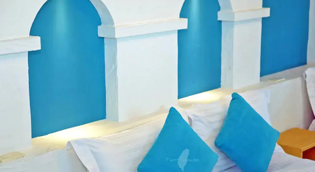 Travel Light, จอง โรงแรม Suao Yilan