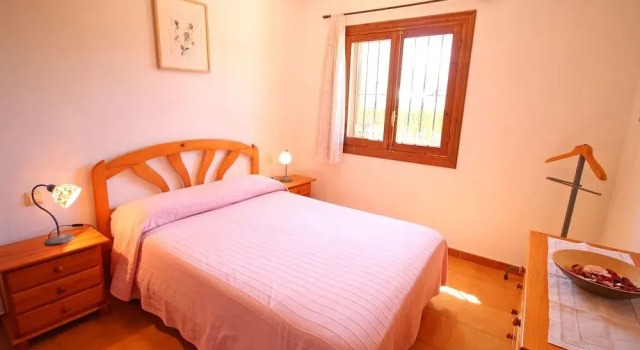 Bungalow Costa Calpe - Vallesa