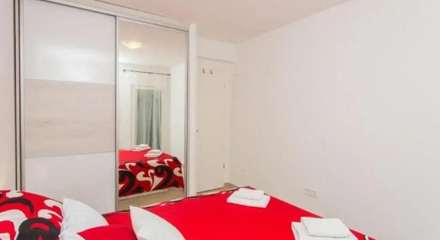 Апартаменты Apartment Pekoc