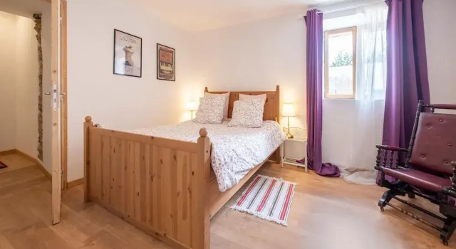 Cosy Holiday Home With Garden, Забронировать Отель  