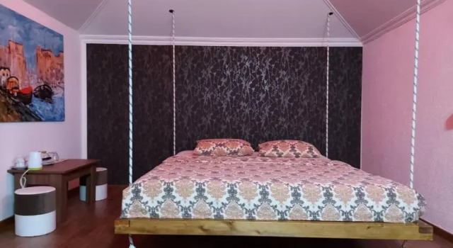 SECRET Apartments, Buchen Sie Ferienwohnung Jagodina Zentralserbien