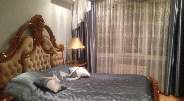 Guesthouse Energetikov 128