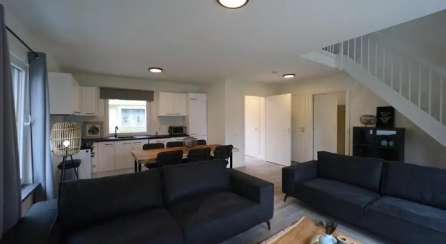 Holiday woning, Забронировать Отель Отели Норда 3 звезды, 3*