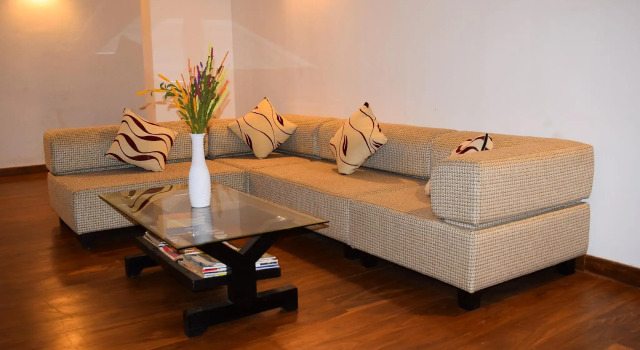 Romaya Villa